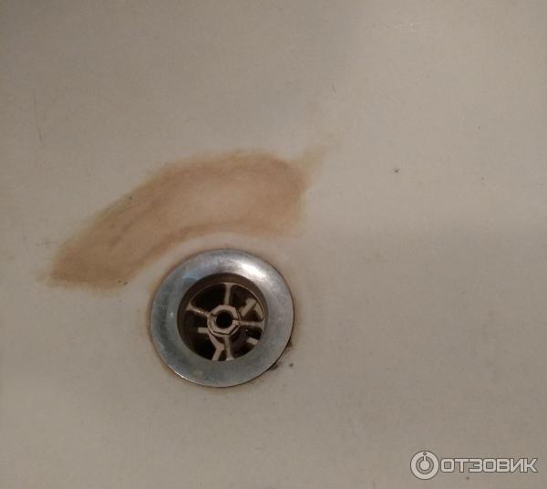 Аэрозольная эмаль эпоксидная Decorix Для ванн и керамики фото