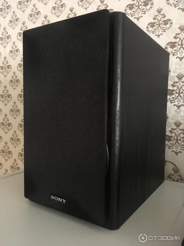 Музыкальный центр Sony HSD-STB100 фото