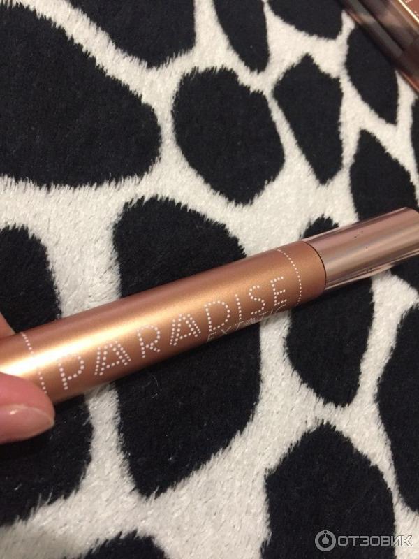 Тушь для ресниц L'Oreal Paris Mascara Paradise Extatic фото