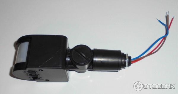 Инфракрасный датчик движения WZOG Infrared Motion Sensor