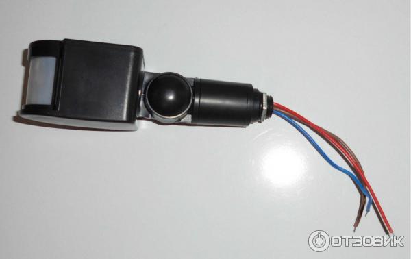 Инфракрасный датчик движения WZOG Infrared Motion Sensor