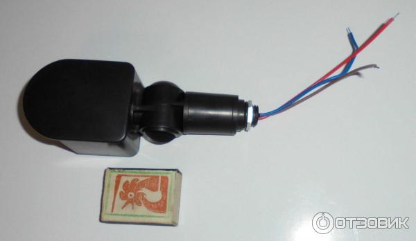 Инфракрасный датчик движения WZOG Infrared Motion Sensor