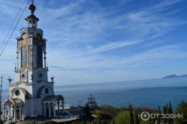 Музей катастроф на водах (Крым) фото