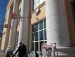 Сеть ресторанов быстрого питания "Burger King" (Россия) фото