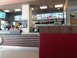 Сеть ресторанов быстрого питания "Burger King" (Россия) фото