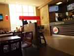 Сеть ресторанов быстрого питания "Burger King" (Россия) фото