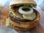 Сеть ресторанов быстрого питания "Burger King" (Россия) фото