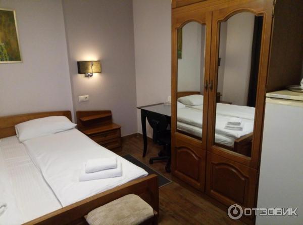 Гостиница Black Sea (Россия, Сочи) фото