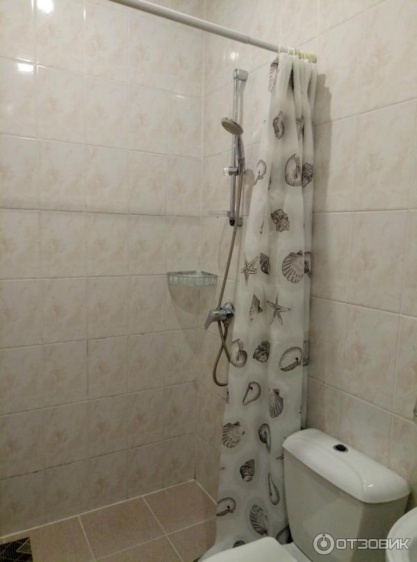 Гостиница Black Sea (Россия, Сочи) фото