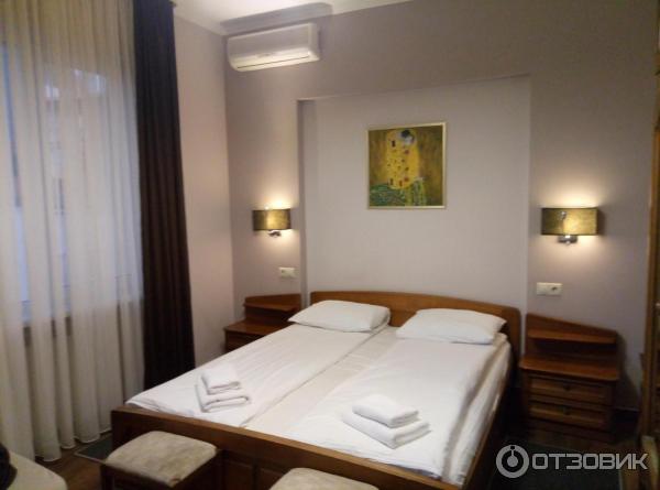 Гостиница Black Sea (Россия, Сочи) фото