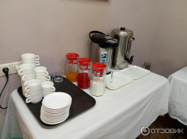 Гостиница Black Sea (Россия, Сочи) фото