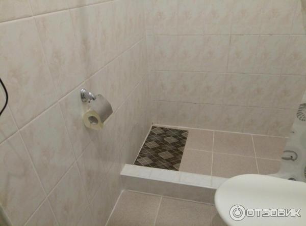 Гостиница Black Sea (Россия, Сочи) фото