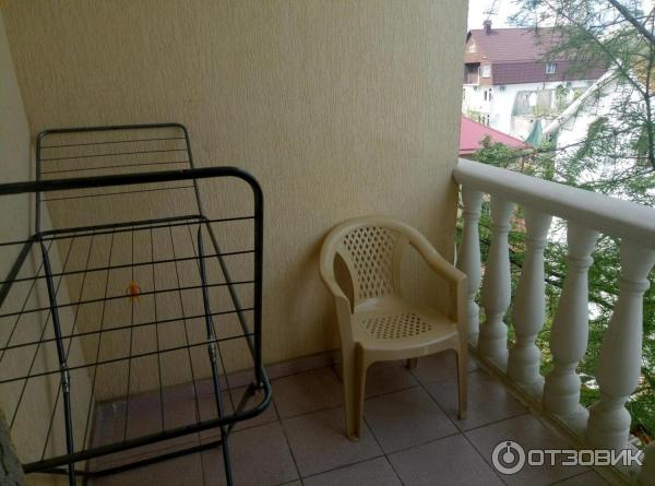 Гостиница Black Sea (Россия, Сочи) фото