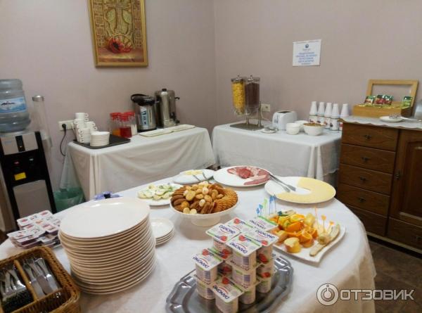 Гостиница Black Sea (Россия, Сочи) фото