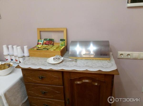 Гостиница Black Sea (Россия, Сочи) фото