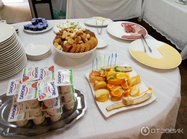 Гостиница Black Sea (Россия, Сочи) фото