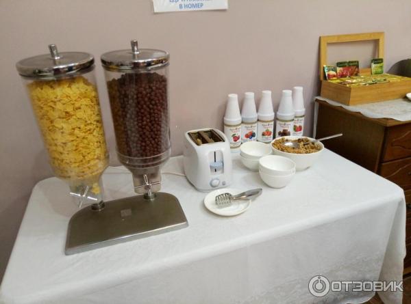 Гостиница Black Sea (Россия, Сочи) фото