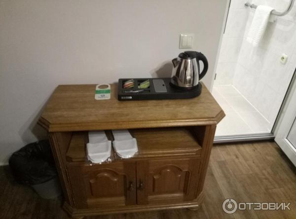 Гостиница Black Sea (Россия, Сочи) фото