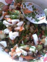 Крабовые палочки "А'море" фото