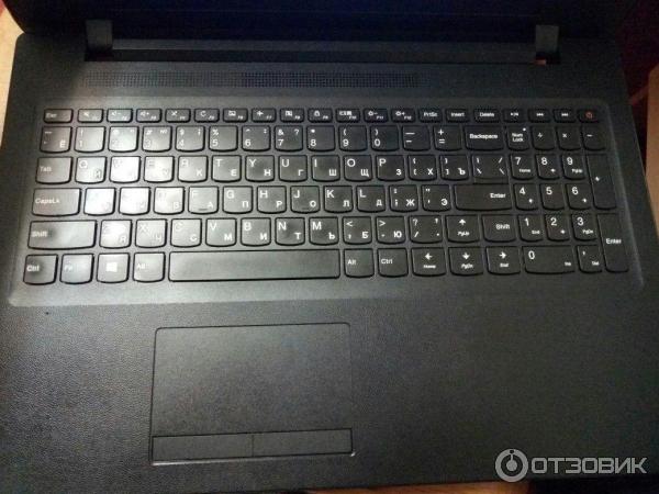 Lenovo ideapad 110 17acl