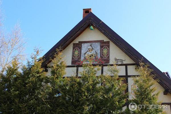 архитектура Светлогорска