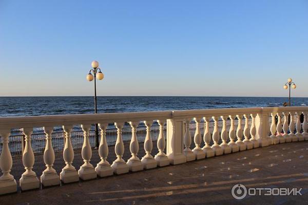 набережная 3