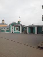 Свято-Успенский кафедральный Собор (Россия, Смоленск) фото