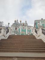 Свято-Успенский кафедральный Собор (Россия, Смоленск) фото