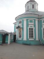 Свято-Успенский кафедральный Собор (Россия, Смоленск) фото