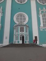 Свято-Успенский кафедральный Собор (Россия, Смоленск) фото