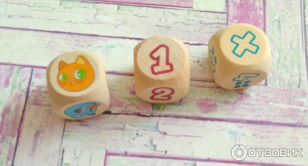 Настольная игра Лапочки фото