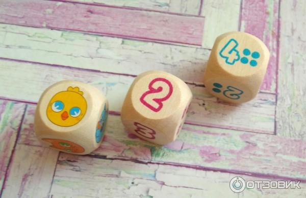 Настольная игра Лапочки фото