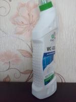 Чистящее средство Grass WC-GEL фото