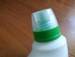 Чистящее средство Grass WC-GEL фото