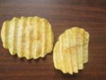 Картофельные чипсы Lays фото