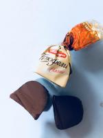 Шоколадные конфеты Победа "Трюфели" фото