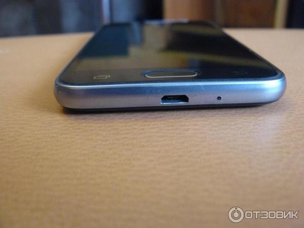 Смартфон Samsung Galaxy J1.6 фото