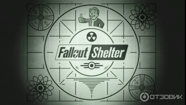 Fallout Shelter - игра для iOS фото