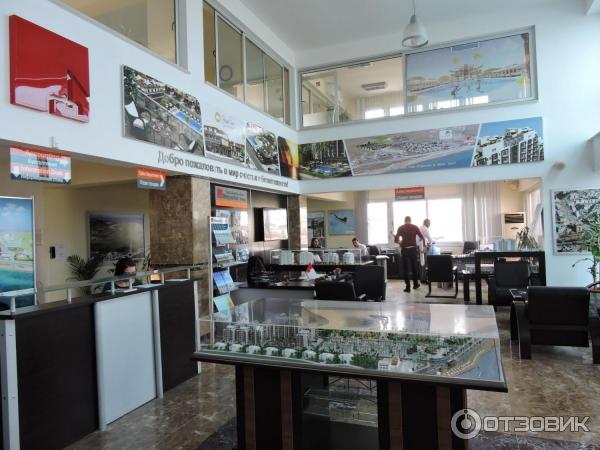 Апартаменты Royal Sun Residence (Турецкая Республика Северный Кипр) фото