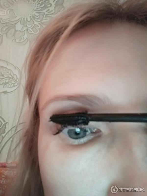 Тушь для ресниц Maybelline New York Lash Sensational Limited Edition