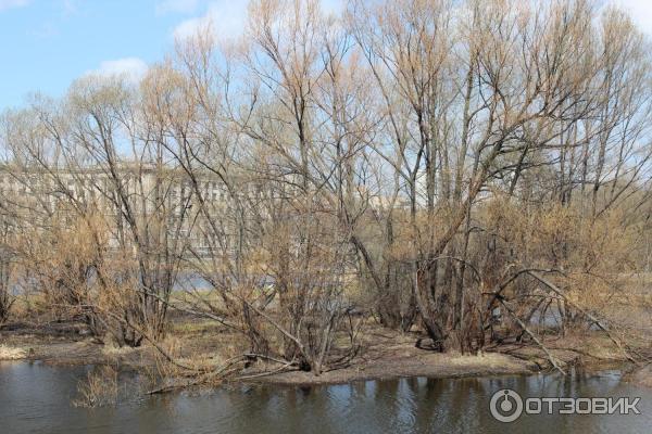 Дворцово-парковый ансамбль Лефортово (Россия, Москва) фото