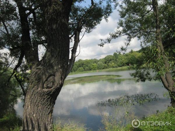 Дворцово-парковый ансамбль Лефортово (Россия, Москва) фото