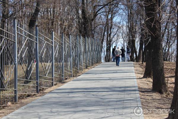 Дворцово-парковый ансамбль Лефортово (Россия, Москва) фото