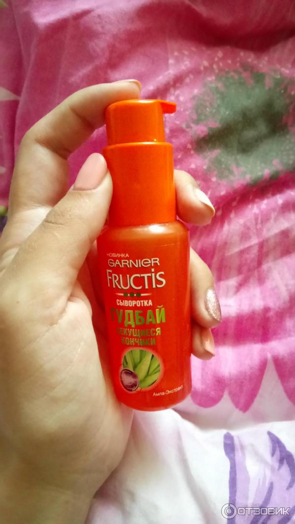 Garnier Fructis