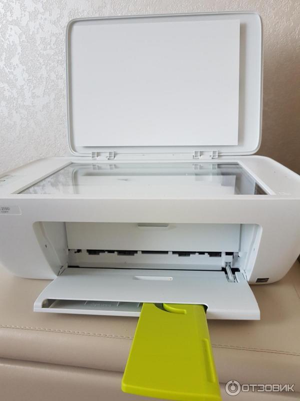 Купить Принтер Hp Deskjet 2130