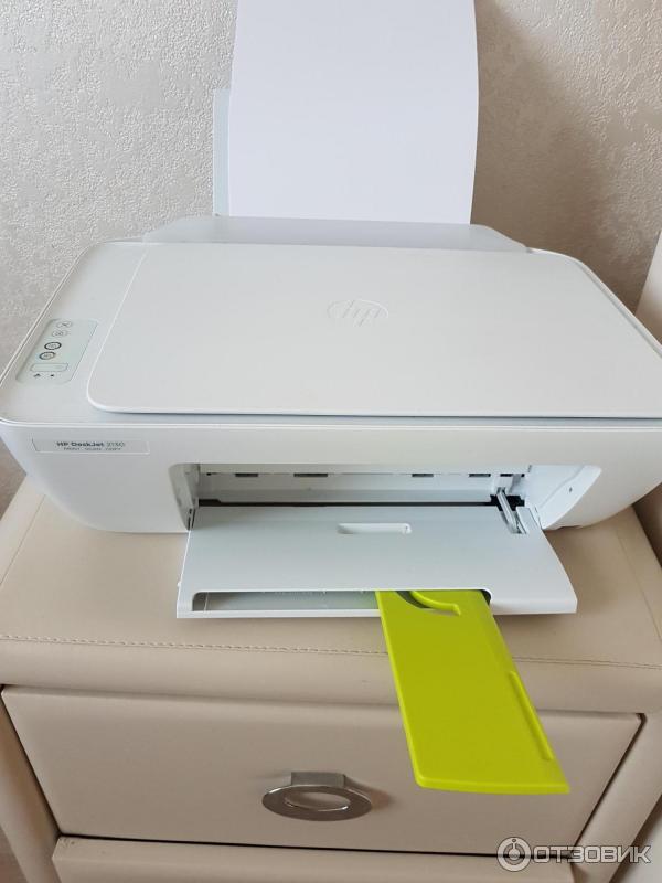 Купить Принтер Hp Deskjet 2130