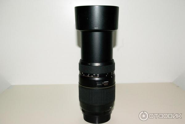 хобот tamron 70-300