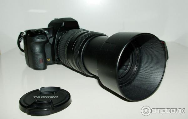 tamron 70-300 4-5.6 di ld macro