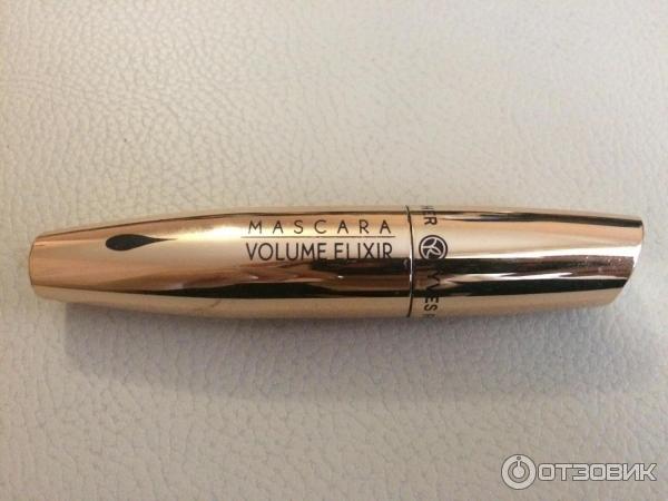 Тушь для ресниц Yves Rocher Ultra Volume Mascara Collector объемная фото