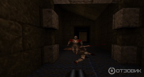 Quake - игра для PC фото